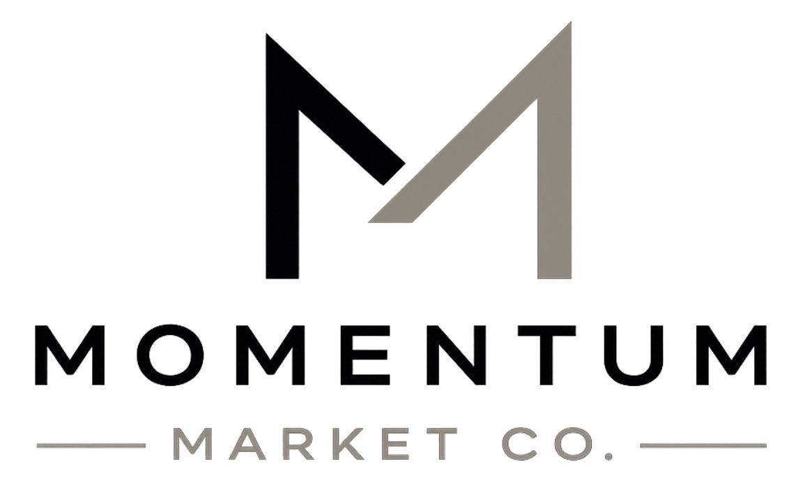 Momentum Market Co. original logo